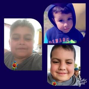 Meet your Posher, Jorge